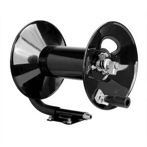 BE HOSE REEL | MANUAL