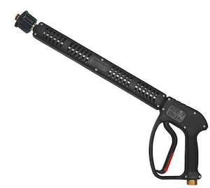 RL30 GUN & LANCE COMBO