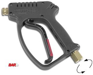 VEGA TUFF WATERBLASTER GUN