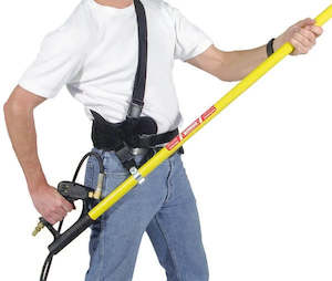 Waterblaster Lances: TELESCOPIC LANCE BELT KIT