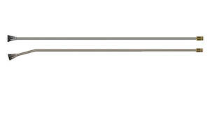 WATER BLASTER SINGLE HD LANCE