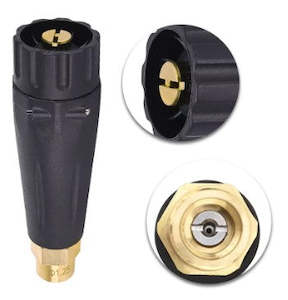 WATERBLASTER ST-75 FOAMING HEAD ATTACHMENT