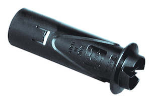 Waterblaster Nozzles: VARIABLE SPRAY NOZZLE