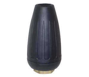 ROTOJET 400 TURBO NOZZLE