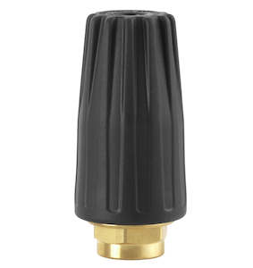 Waterblaster Nozzles: ROTOJET TURBO NOZZLE TPR350