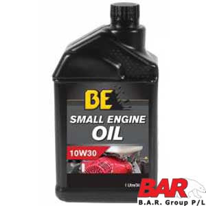 BE SMALL ENGINE OIL 1L