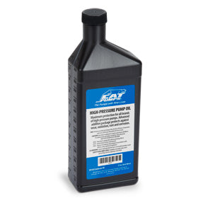 Waterblaster Cleaning Attachments: CAT PUMP CRANKCASE OIL | 600ML