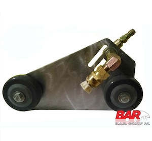SURFACE EDGE CLEANER ATTACHMENT