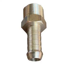 STRAIGHT HOSE BARB