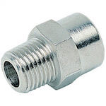 MALE / FEMALE ADAPTORS