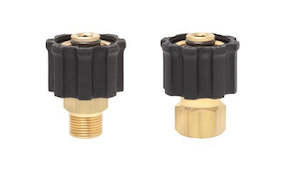 M22 AR1 COUPLING