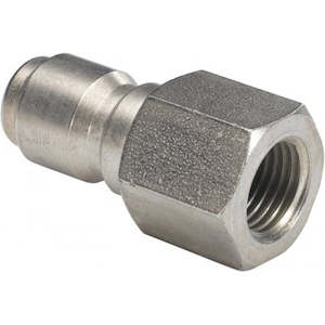 QUICK CONNECT PLUG/PROBE