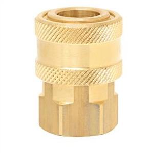 QUICK CONNECT COUPLING