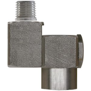 Waterblaster Fittings: TOGGLE SWIVEL NOZZLE HOLDER