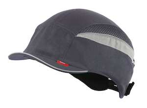 SHORT PEAK BUMP CAP
