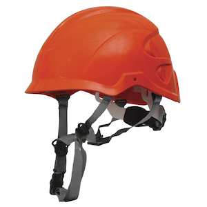 Head Protection: ESKO HEIGHTMASTER NEXUS HELMET