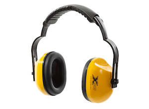 Ear Protection: X200 CLASS 5 EARMUFF