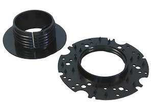 PAD RETAINER FOR POLISHER/SCRUBBERS
