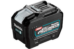 MAKITA 40V (8.0Ah) LXT LITHIUM-ION BATTERY BL4080F
