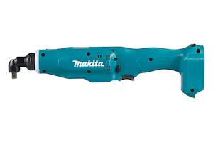 MAKITA 18V LXT BRUSHLESS 38/" ANGLE SCREWDRIVER DFL020FZ SKIN*