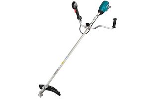 MAKITA 40V XGT BRUSHLESS LINE TRIMMER - BIKE HANDLE UR016GZ01