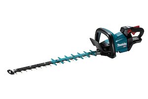 MAKITA 40V XGT BRUSHLESS 600MM HEDGE TRIMMER SKIN UH004GZ SKIN*