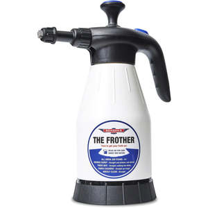 Sprayers: BO-THE FROTHER HAND HELD FOAMER 1.5L