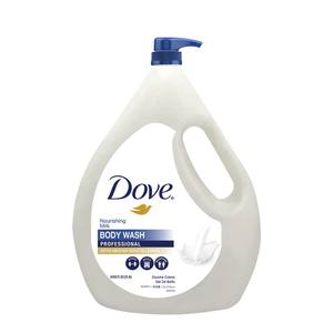 Washroom: DOVE BODY WASH | 2L