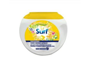 Washroom: SURF PRO CAPSULES SUN FRESH 65PK