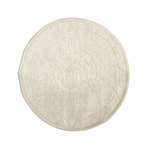 Carpet: Mytee DuraMax Cotton Bonnets 18 inch