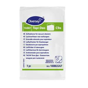 Odour Control: TASKI TAPI DEO AIR FRESHNER 1PC