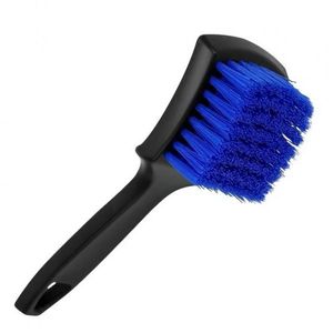 Accessories: CARPET/UPHOLSTRY SPOTTING BRUSH