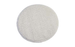 16" MICROFIBRE CARPET BONNET