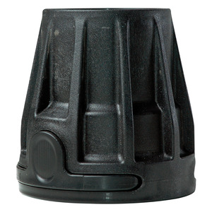 FLASH CUFF 2X1.5" FEMALE REDUCER AH201