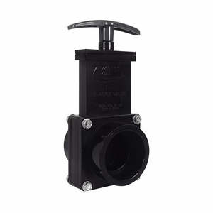 CARPET MACHINE DUMP VALVE