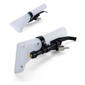 Accessories: LAVA UPHOLSTERY TOOL