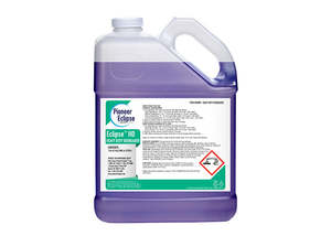 Degreaser: PIONEER ECLIPSE HD DEGREASER 4L