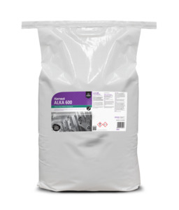 KEMSOL ALKA 600 HEAVY DUTY ALKALINE DETERGENT 20KG