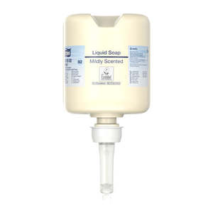 TORK MILD MINI LIQUID SOAP 475ML S2