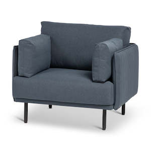 Orderlyemails Recommended: Mobel Munro Armchair