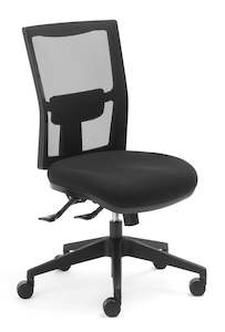 Orderlyemails Recommended: Chair Solutions Team Air 135 Chair