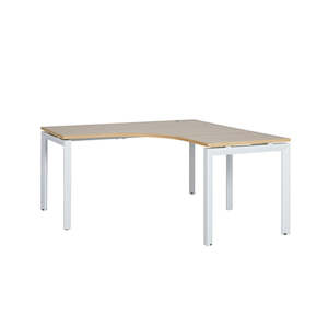 Orderlyemails Recommended: Capri Workstation Desk
