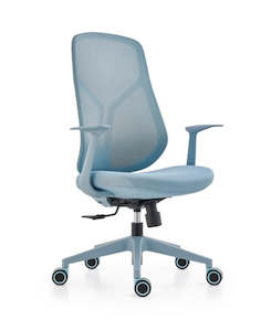 Home Office: Mobel Yara Chair