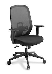 Home Office: Eden Memo Chair