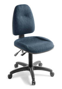 Home Office: Eden Spectrum 200KG Chair