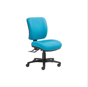 Chair Solutions Rexa 135 Ratchet Mid Back Chair