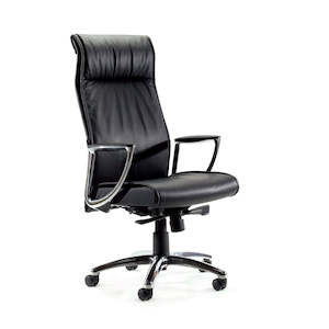Knight Bentley High Back Executive Chair