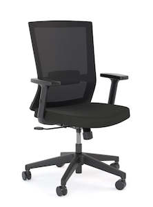 Knight Tone Chair