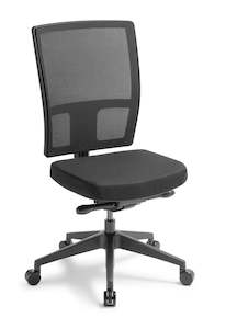 Eden Media Ergo II Chair