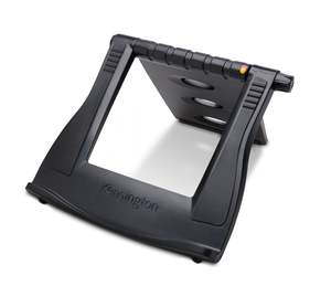 Accessories: Kensington SmartFit EQ Easy Riser Cooling Laptop Stand